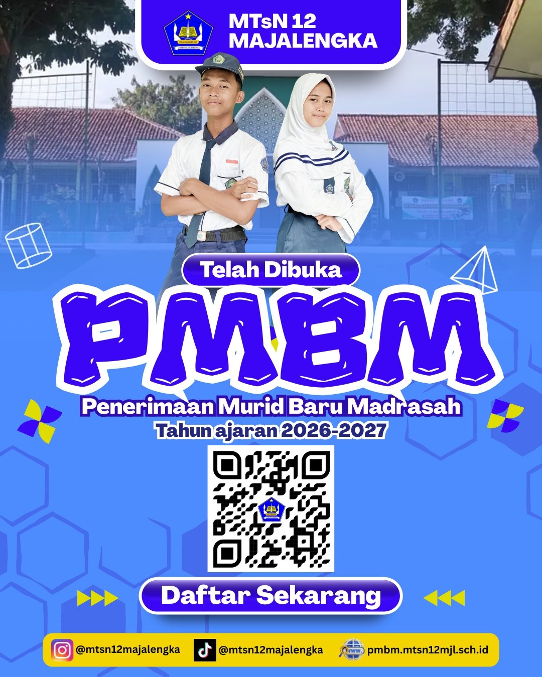 Pekan Olahraga dan Seni Madrasah